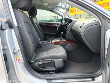 Audi A5 - 7