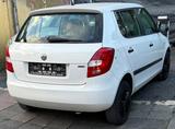 Skoda Fabia Cool Edition, Klima, ZV, GjR - Skoda Fabia in Herne