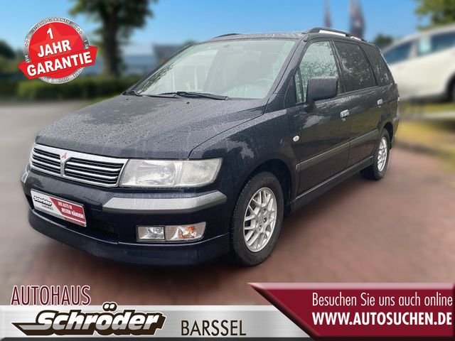 Mitsubishi Space Wagon Motion Plus 6 Sitze