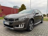 Peugeot 508 SW 2.0 RXH BlueHDi 180 LED Leder TOP! - Peugeot 508 Rxh mit Diesel-Antrieb