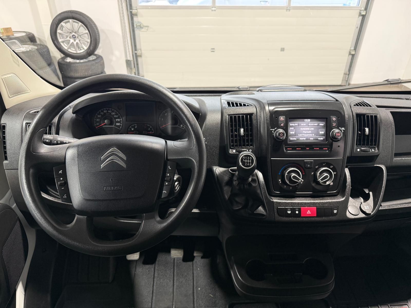 Citroën Jumper - Bild 10