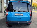 Volkswagen CADDY MAXI 2.0 TDI DSG 1.HD NAVI AHK PDC STHZ BT - Volkswagen TDI mit Diesel-Antrieb