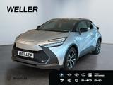 Toyota C-HR 1.8 Hybrid Teamplayer *Kamera*PDC*SHZ*LED* - Toyota C-HR aus 2025