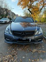 Mercedes-Benz 250 CDI TÜV Neu - Mercedes-Benz 250 aus 2012