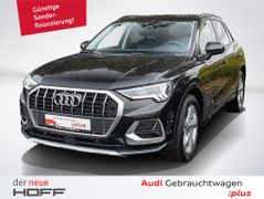 Audi Q3 advanced