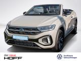 Volkswagen T-Roc Cabriolet 1.5 TSI DSG R-Line Karmann Editi - Volkswagen T-Roc in Bonn
