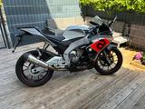 Aprilia Rs.  125. ABS.  Original  - Aprilia Motorräder in München