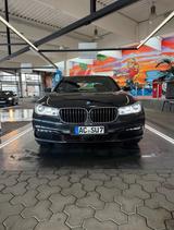 BMW 740e iPerformance | 326 PS | Zop Zustand - BMW 7er Reihe mit Hybrid-Antrieb
