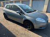 Fiat Punto 199 1.4 2008  2. Hand - Fiat Punto Gebrauchtwagen in Mannheim