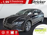 Volkswagen Arteon Elegance 2.0TSI 276,-ohne Anzahlung AHK N - gebrauchte VW Arteon aus dem Jahr 2024