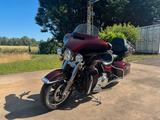Harley-Davidson Electra Glide Ultra Limited Low - Offers matching your search criteria