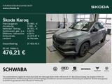 Skoda Karoq Sportline 2.0 TDI DSG 4x4 - Skoda Karoq in Augsburg
