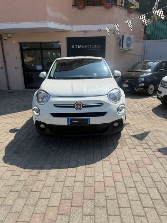 Image of Fiat 500X