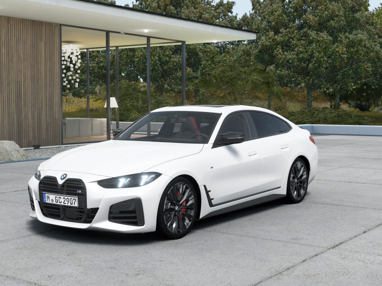 BMW M440 - Bild 3