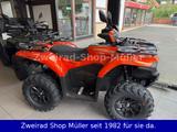CFMOTO CFORCE 450 S EPS T3b  ABS
