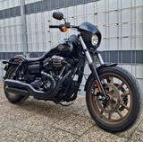 Harley-Davidson Dyna Low Rider S  FXDLS  Screamin Eagle KessTech - HARLEY-DAVIDSON DYNA LOW RIDER FXDL