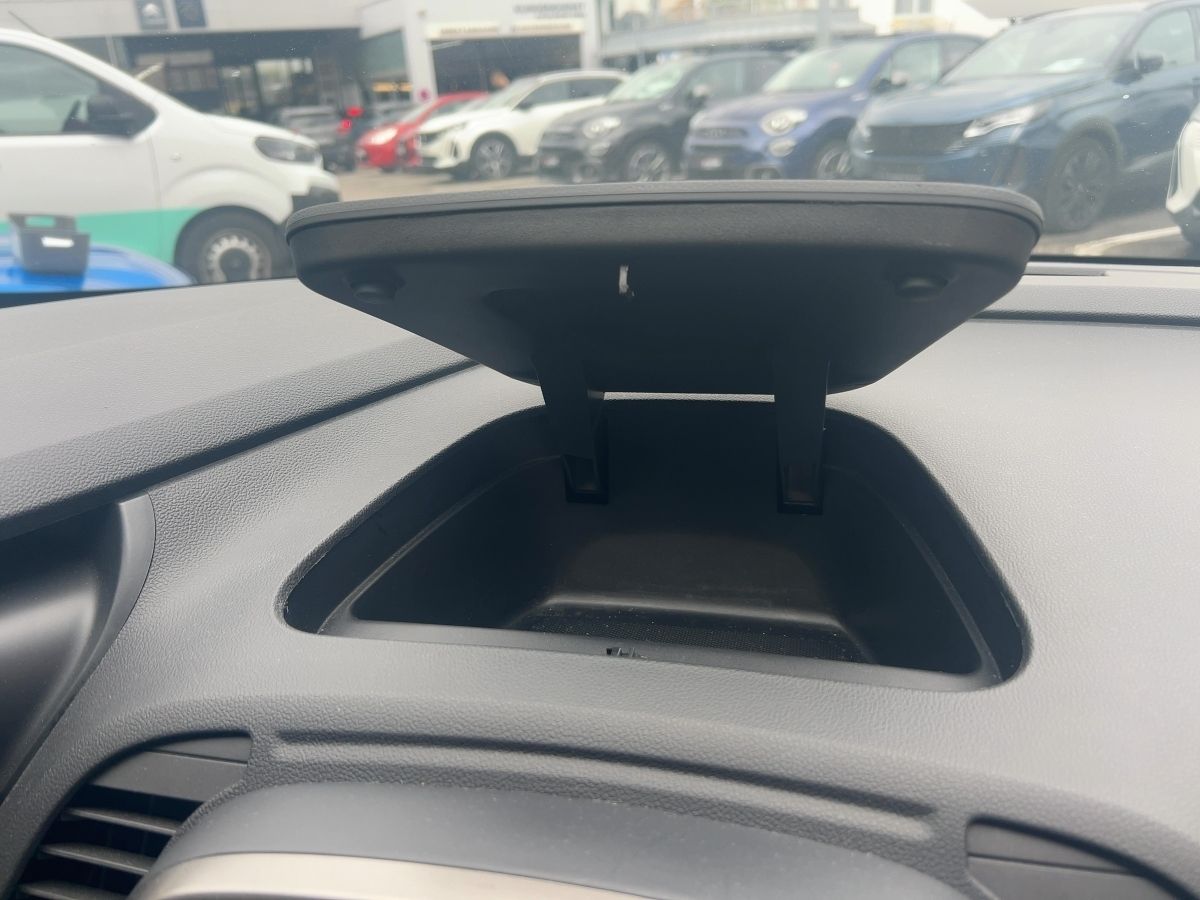 Captur 0.9 TCe 90 eco² Experience ENERGY