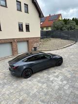 Tesla Model 3 Performance - Allradantrieb mit Dual... - Tesla Model 3 von privat