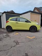 Ford Ka/Ka+ 1,2 Trend Trend - Ford Ka/Ka+ aus 2012