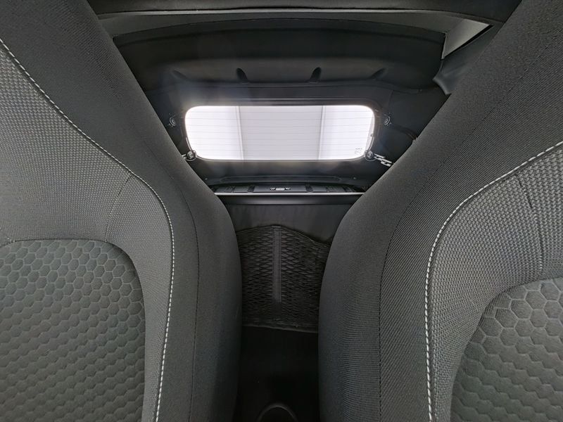 Fahrzeugabbildung Smart smart EQ cabrioEXCLUSIVE*22kW*LED*Kamera*Allwett