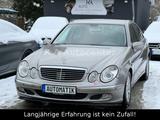Mercedes-Benz E 350*Automatik*2.Hand*Tüv&Service NeU* - gebrauchte Mercedes-Benz E 350 aus dem Jahr 2005