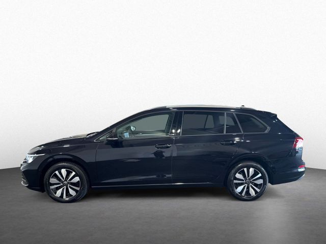 Golf VIII Variant 2.0 TDI DSG MOVE AHK+KAM+ACC+L