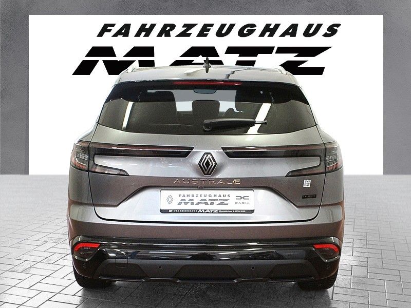 Fahrzeugabbildung Renault Austral E Tech Hybrid 200 Techno Automatik*