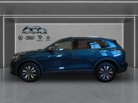 Volkswagen Tiguan - Vorschau Bild 4