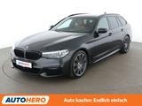 BMW 5er 530d xDrive M Sport Aut.*NAVI*ACC*CAM*AHK* - BMW 530: 530d M Sport