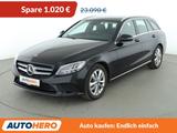 Mercedes-Benz C 180 T Avantgarde Aut.*NAVI*LED*TEMPO*CAM*PDC* - gebrauchte Mercedes-Benz C 180 aus dem Jahr 2020