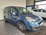 Citroën Berlingo 1,6 HDi Autom. Selection 1. Hand/AHK - Citroën Berlingo: Automatik