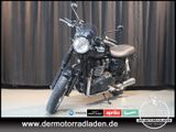 Triumph Bonneville T100 SE // SHARK ENDSCHALLDÄMPFER // - Offers matching your search criteria