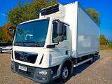 MAN TGL 12.190 Carrier Xarios 500 Refrigerated Truck
