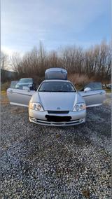 Hyundai Coupe GK - Hyundai Coupe: Gk