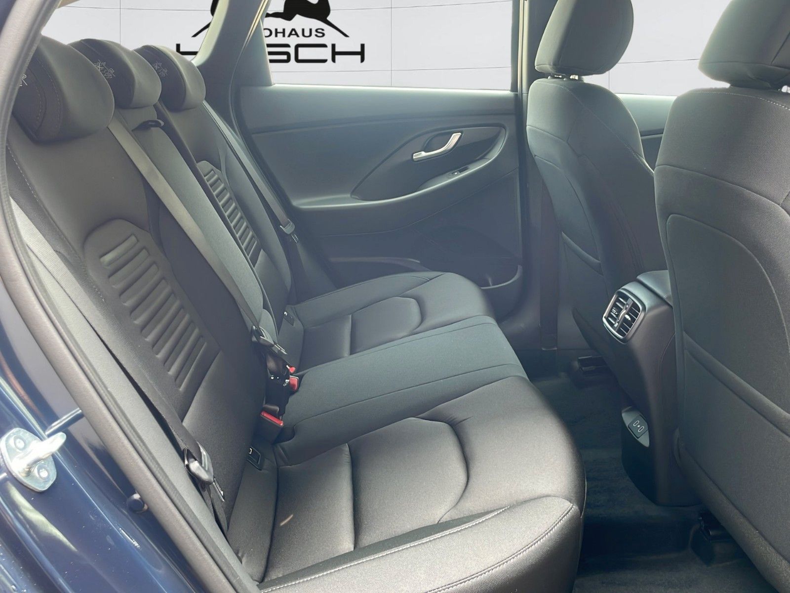 Hyundai i30 - Bild 19