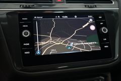 VW Tiguan Allspace 2.0 TDI Highline | R-Line | 20" VW Tiguan Allspace 2.0 TDI Highline | R-Line | 20"