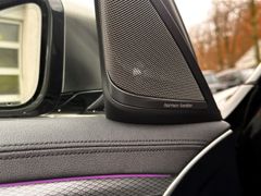 Fahrzeugabbildung M550 i xDrive LED HUD H&K KAM PANO