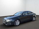 Audi A4 1.8TFSi Ambition Xenon Navi Leder Sitzh. PDC - Audi A4 aus 2008: Limousine