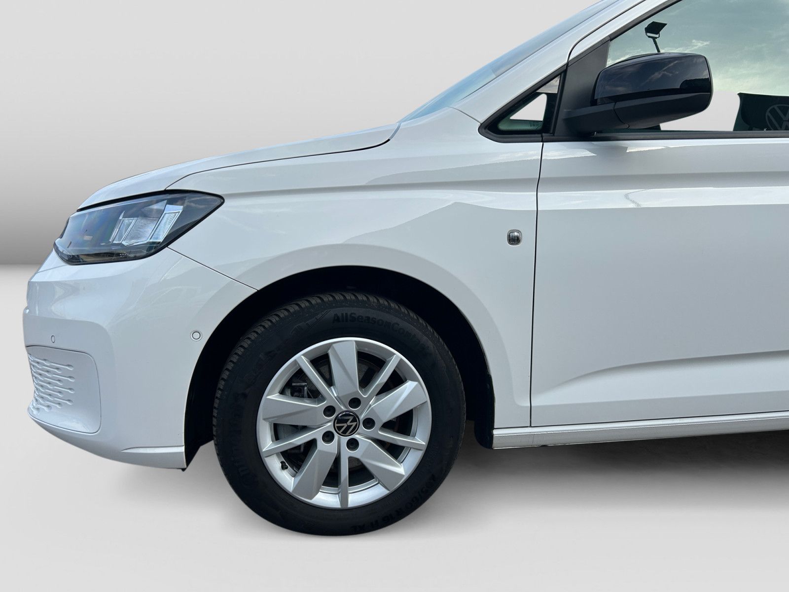 Volkswagen Caddy Maxi - Bild 5