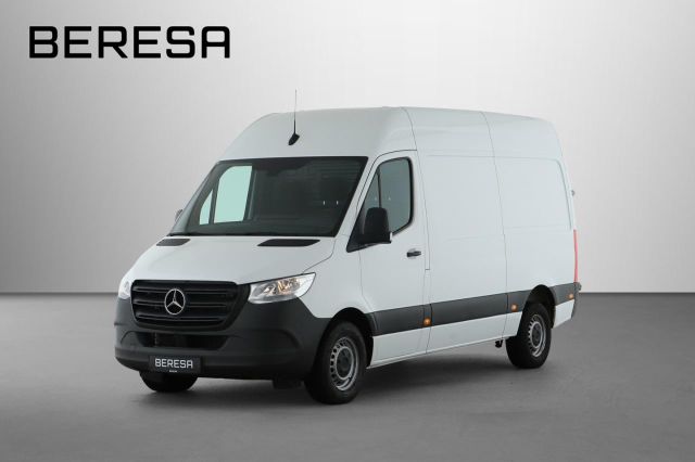 Mercedes-Benz Sprinter 317 CDI Kasten Hoch L2H2 MBUX Kamera