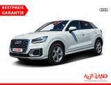 Audi Q2 30 1.0 TFSI sport LED Navi Keyless-Go PDC - Audi Q2 30 TFSI Gebrauchtwagen