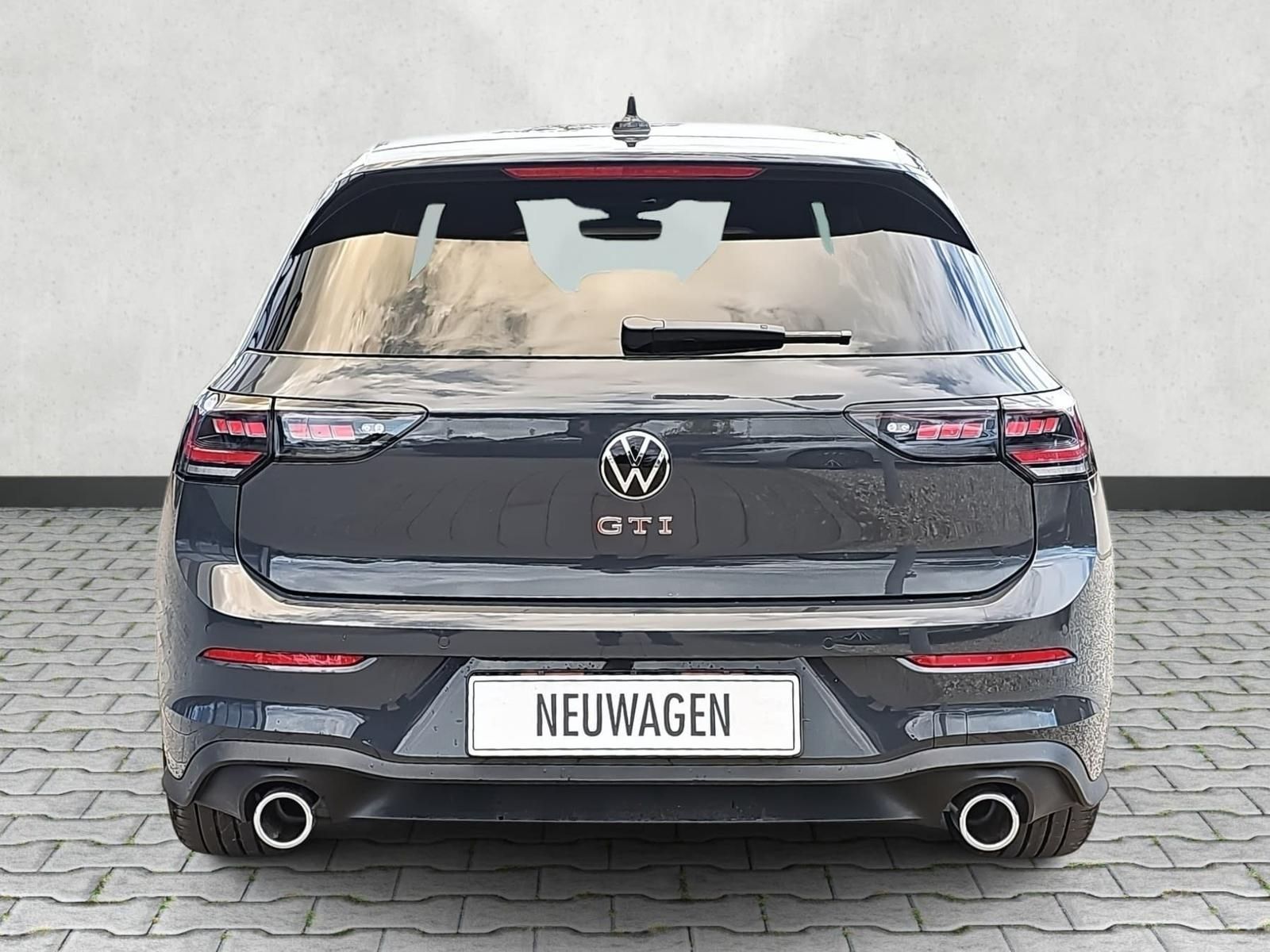 Volkswagen Golf 2.0 TSI DSG GTI / IQ.Light / Parklenkassist foto 7