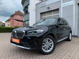 BMW X3 xDrive 30e LiveCockpitProf+HIFI+ACC+Leder - gebrauchte BMW X3 aus dem Jahr 2022