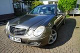 Mercedes-Benz Traumauto-E 500 4MATIC T AVANTG. LPG NP 97 Tsd.€ - Mercedes-Benz mit LPG-Antrieb: Kombi