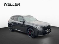 BMW X3 - Vorschau Bild 6