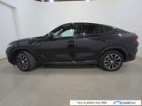 BMW X6 3.0d xDrive M-Sport Aut. LED-Xenon LC-Pro Hi - BMW X6: 3.0