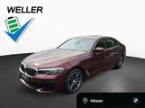BMW 530e Limo Aut. M Sport LCProf GSD St&Go 360°
