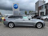 BMW 520d Touring xD AHK+SH+Park+Driving Assist+KAM. - gebrauchte BMW 520 aus dem Jahr 2023