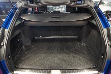 MERCEDES-BENZ C 63 AMG S 510 ch BVA - SIEGES SPORT CHAUFFANTS - PHARES LED - CAMERA DE RECUL
