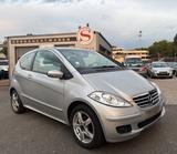Mercedes-Benz A 150 Avantgarde KLIMA*SITZH*TLEDER*LS*TÜV*